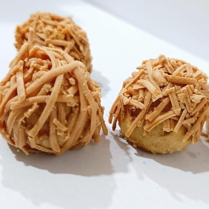 

NASTAR KEJU WISJMAN BULAT HALAL ROTIHUI