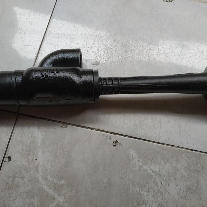 MATA JET POMPA AIR JET PUMP JET ASSY W PLUS UNTUK MERK SANYO WASSER TERBATAS