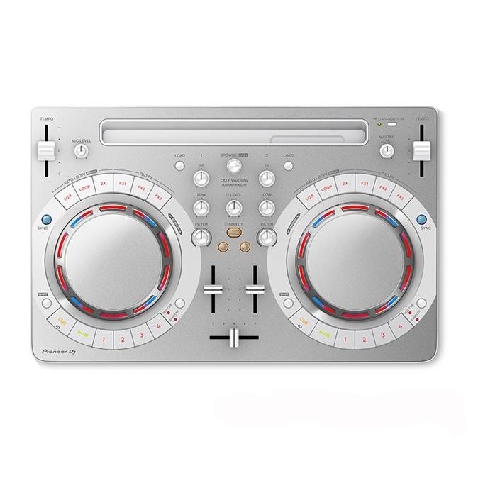 Zg Pioneer Ddj-Wego4 / Ddj-Wego 4 / Ddjwego4 Dj Controller