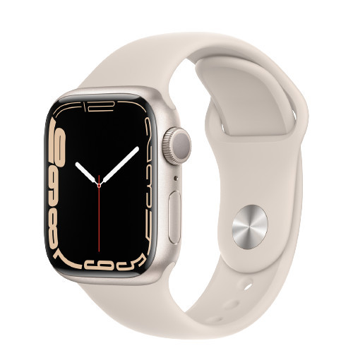 Apple Watch Series 7 41MM 45MM GPS/Cell Second