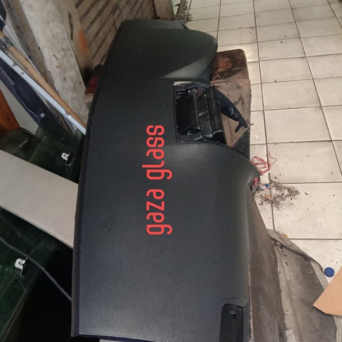 meja dashboard atas all new avanza xenia original