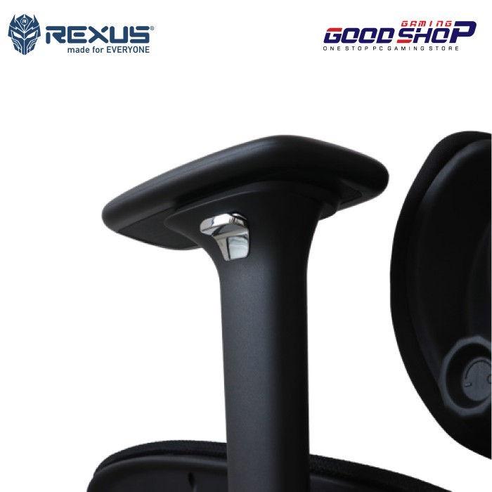 Rexus Ergonomic Chair Daxa Zen Ec3 / Dx-Ec3