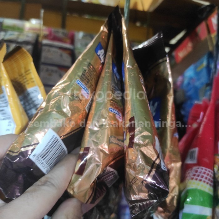 

Permen Alpenliebe Eclairs Sak