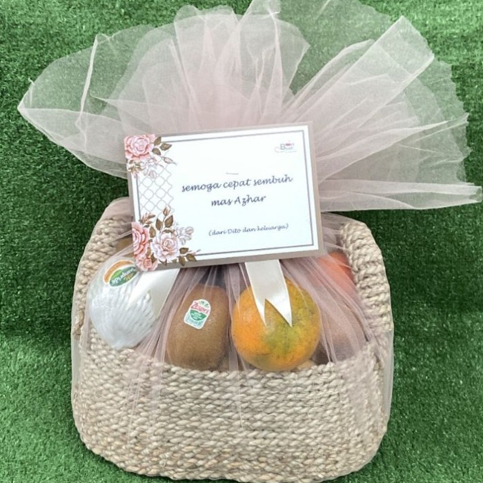 

Imun Booster Hampers