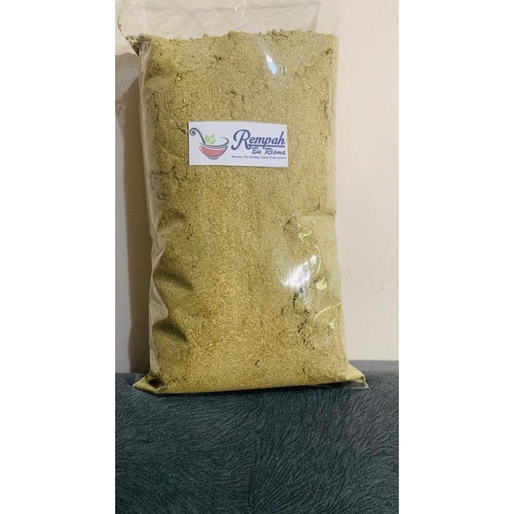 

DAUN MIMBA BUBUK 1 KG