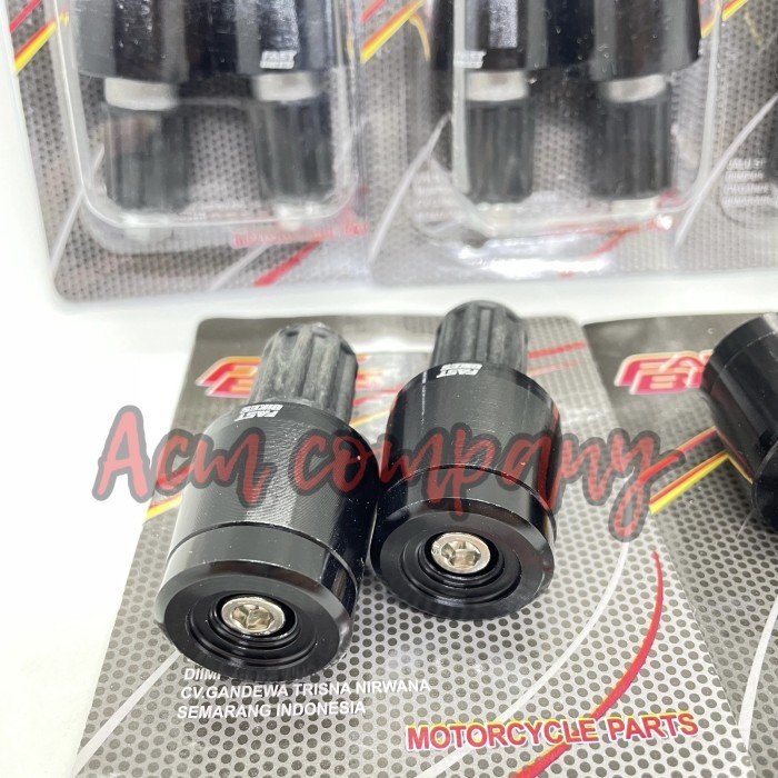 Jalu Stang Full Cnc Bulat Fastbikes Fast Bikes Original Semua Motor