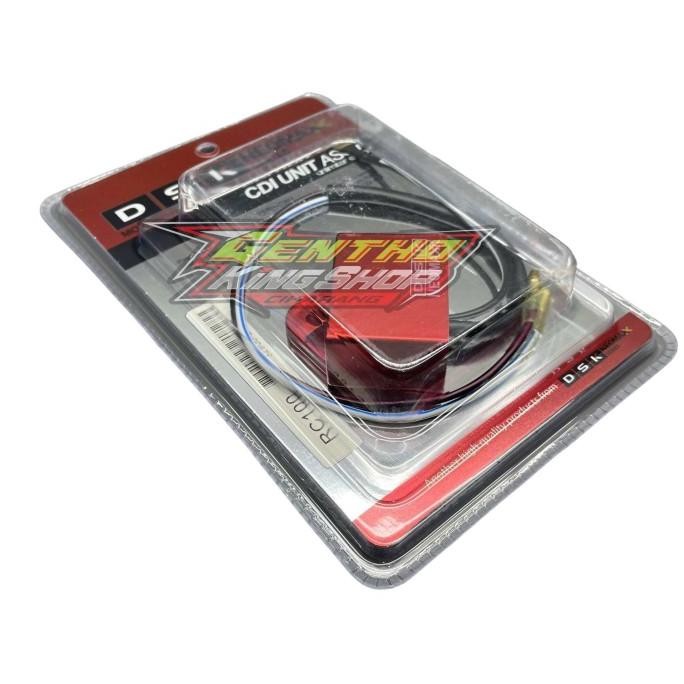 READYSTOK CDI RC100 TS 125 CDI RACING RC100 TS 125 RC 80 CDI RC 100 TS125 RC100 DSK NEOMAXX