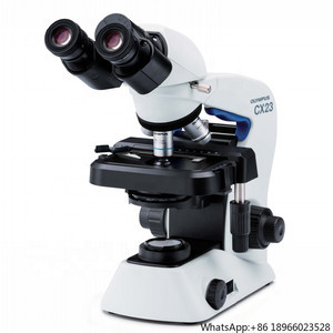LabTestKit CX23 Olympus CX23/CX33/CX43 Digital Binocular Microscope Laboratory Cheaper Digital Biolo