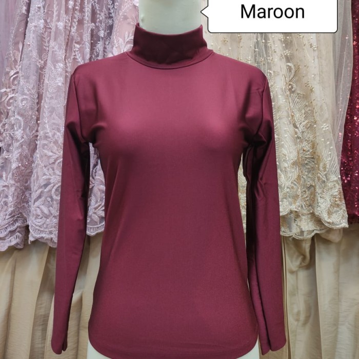 Murah manset licra // manset kebaya // manset lycra pengantin // manset muslim // manset warna