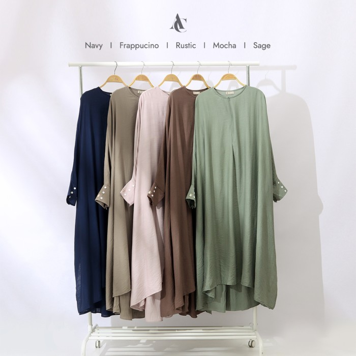 Murah Alur Cerita Fatimah One Set Non COD