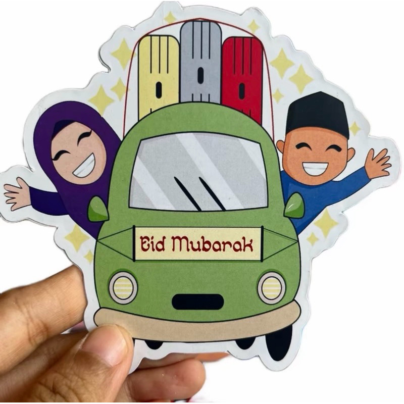 

Amplop Lebaran 3D Viral 2025 Amplop Labubu Angpau Idul Fitri 2025