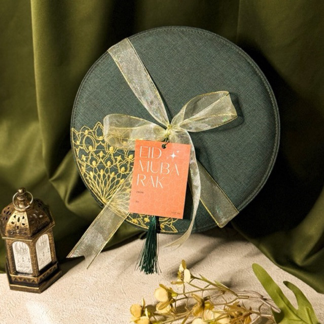 

Hampers Idul Fitri Eid Mubarak Lebaran 2024 Kado