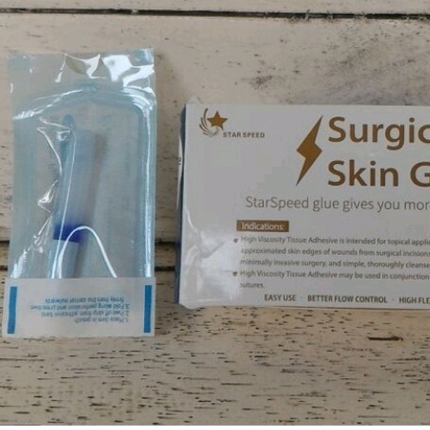 star speed sunat lem khitan sunathrone perfect seal epiclos dermabond