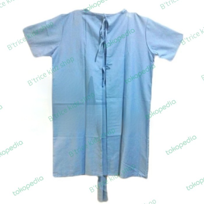 baju pasien rumah sakit