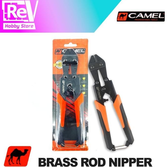 

Promo BRASS ROD BRASS BARS NIPPER CUTTER COD