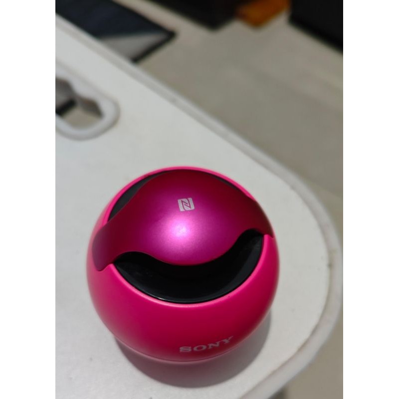 Speaker Sony SRS BTV5
