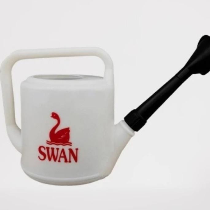 Gembor merk swan / alat siram tanaman
