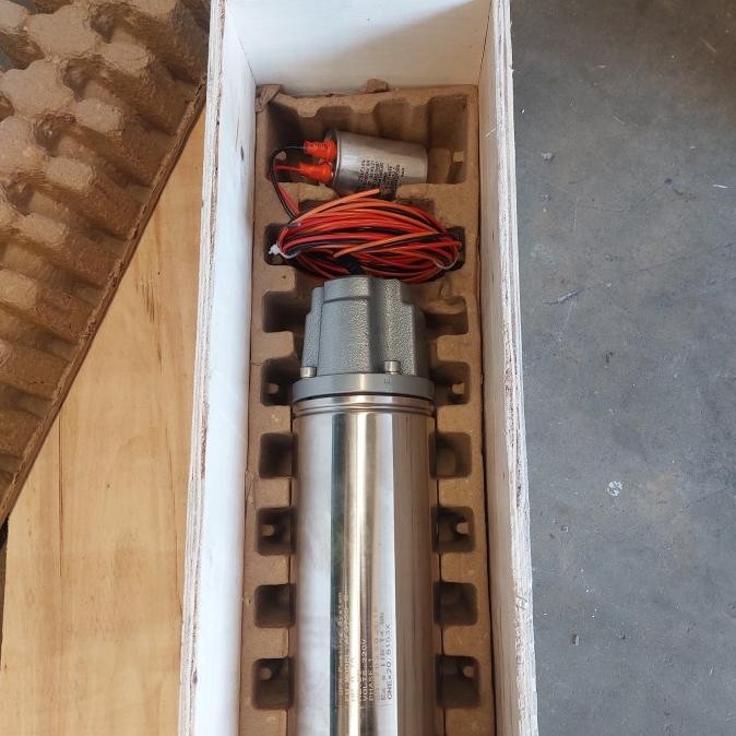 motor STP SPBU 3/4 hp OPX SPBU 3/4 HP