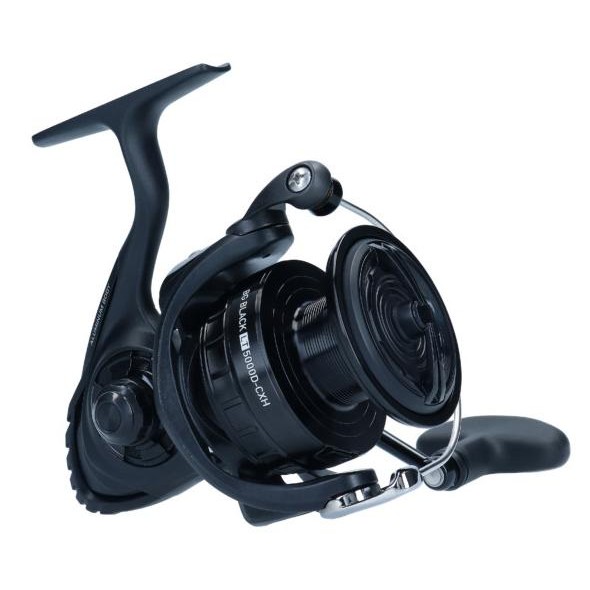 Reel Spinning Daiwa BG BLACK LT 2021 SALE