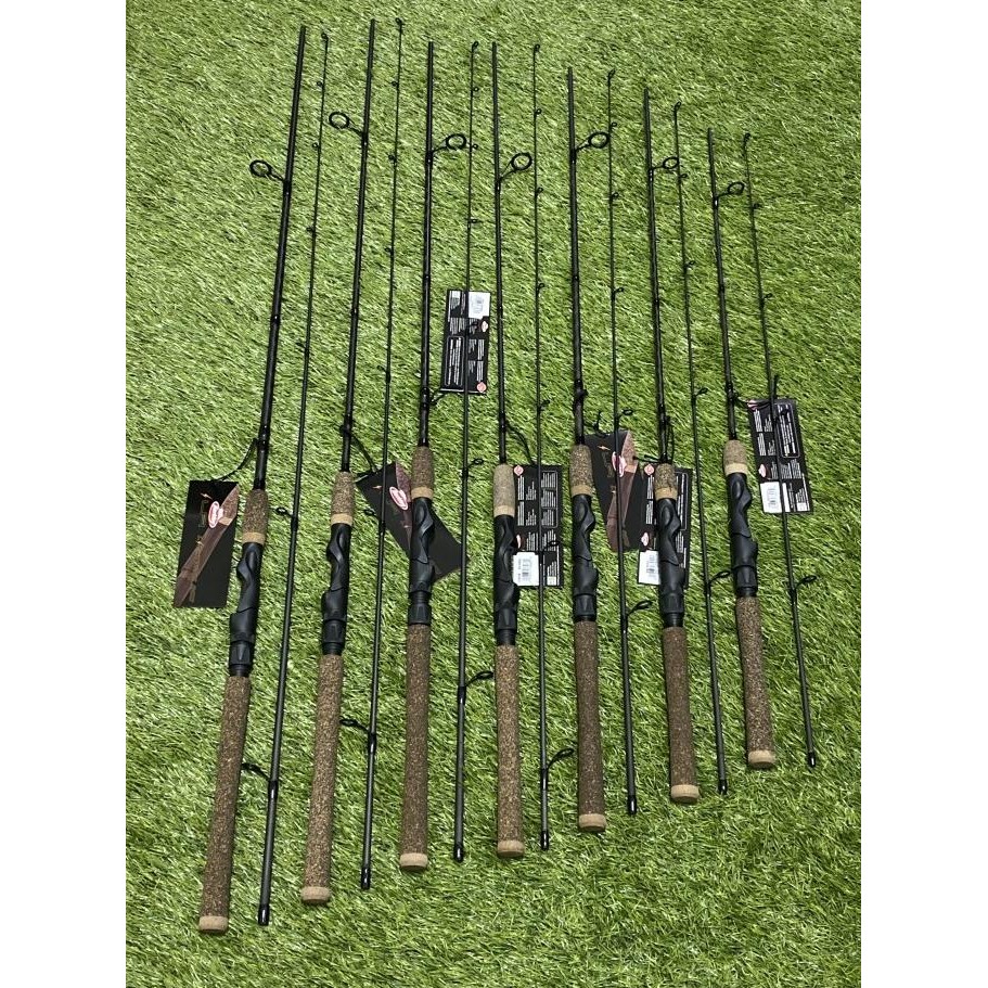 JORAN SPINNING BERKLEY LIGHTNING ROD SERIES SALE