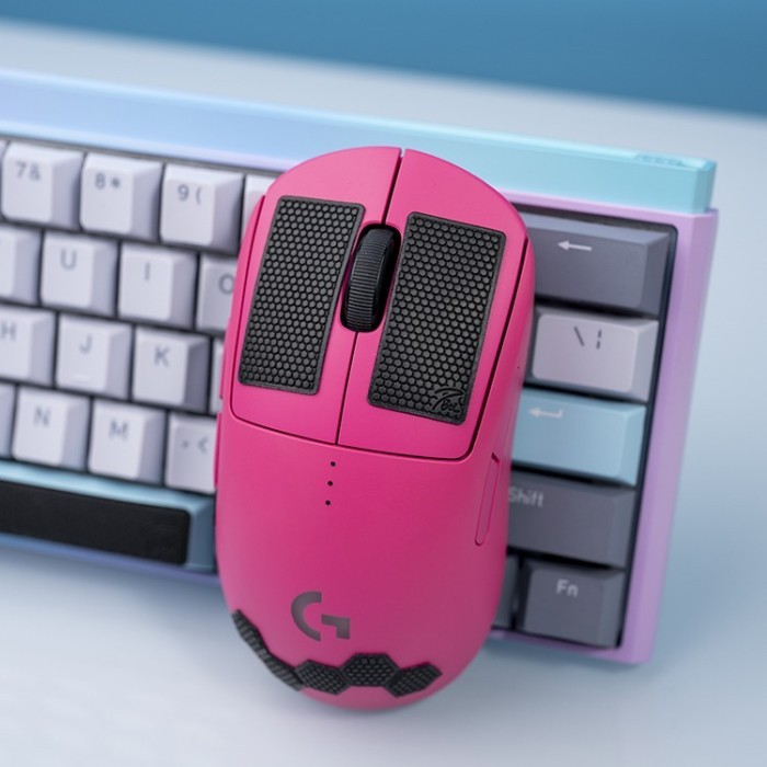 BTL Grip Universal Mouse