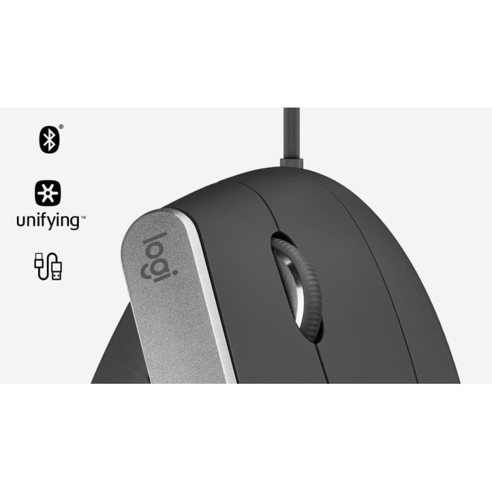 Logitech MX Vertical