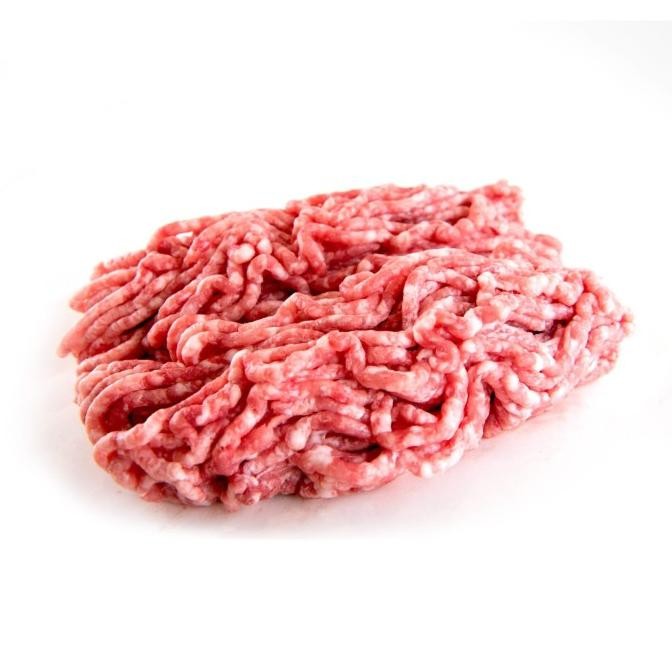 

Daging Babi Giling / Pork Ground Original Dan Terpercaya