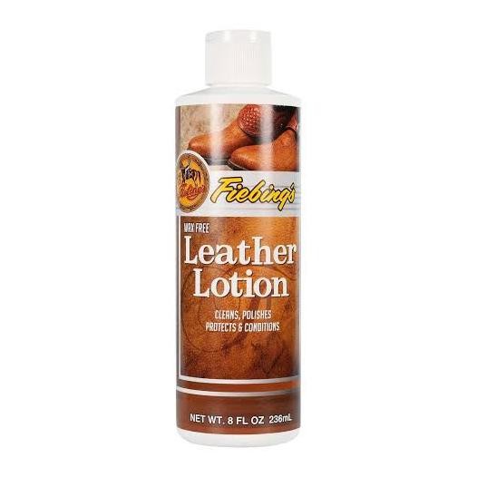 

FIEBING FIEBINGS LOTION POLES PEMBERSI CREAM ANTI RETAK LEATHER KULIT