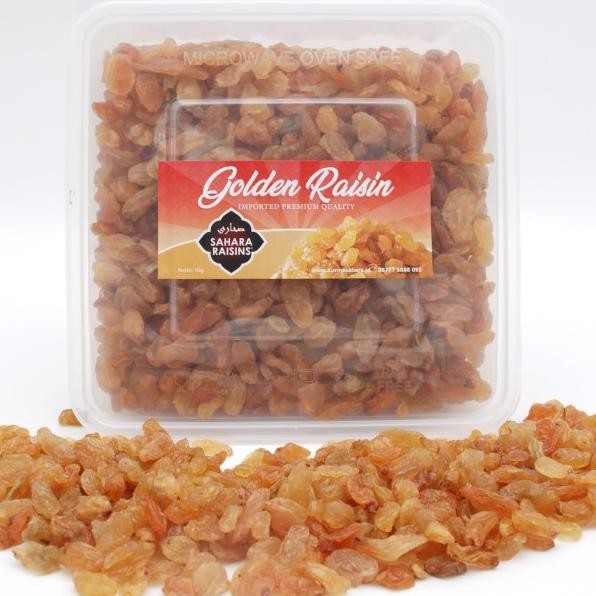 

I Golden Raiin 1 G Ahara I 1G