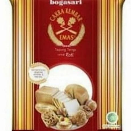 

Tepung Teru Cara Embar Ema 5G
