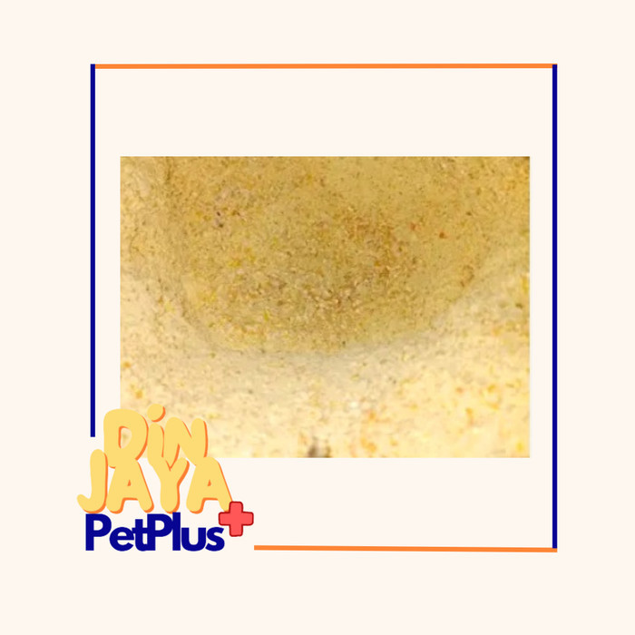 Dedak Jagung Sumbar Dan Dedak Jagung Medan 50 Kg Ready