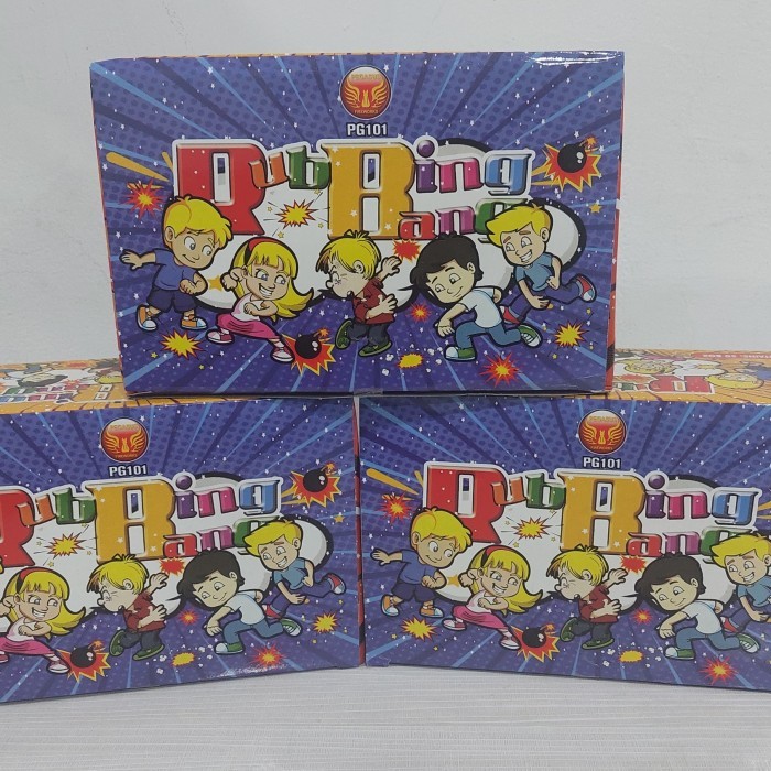 

Rubbing Bang Gesek 1 Pack isi 50 kotak/ Harga Persatu Pack