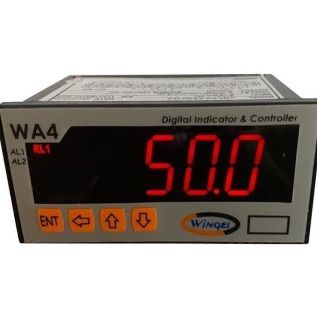 Digital Panel Meter