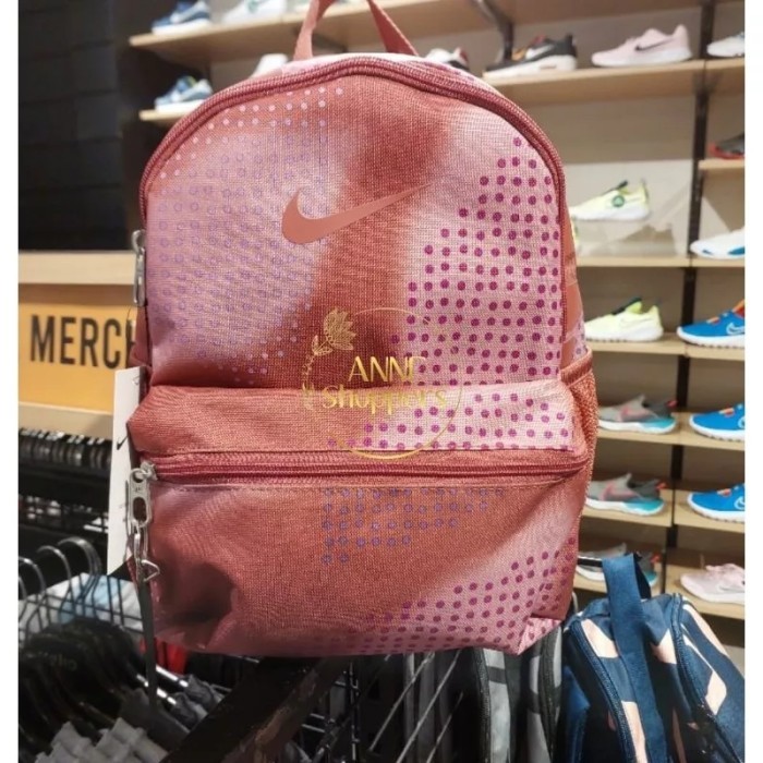 Nike Kids Backpack - Tas Ransel Anak