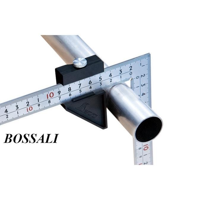 

STOPER PENGGARIS -12428 CARPENTER SQUARE STOPPER HEMAT