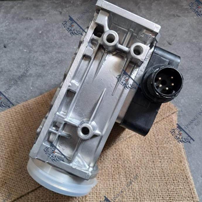 Sensor Maf Mass Air Flow Meter Bmw M40 E30 E34 E36 318i Original Sensor Udara Bmw 13621734657