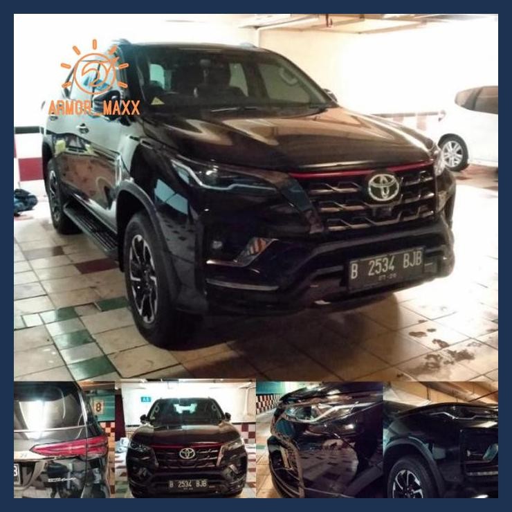 Promo Ppf Paint Protection Film Clear Bra Full Body Mobil Ppf Premium