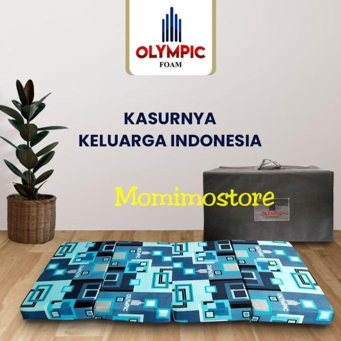 KASUR LIPAT TRAVEL OLYMPIC KASUR BUSA TRAVEL OLYMPIC MURAH