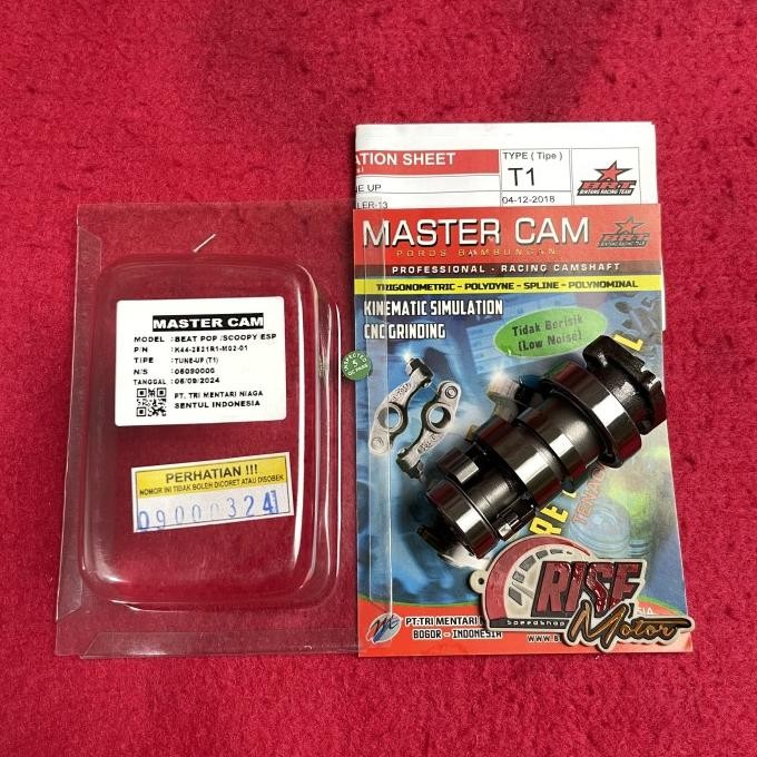 Noken As BRT beat pop ESP