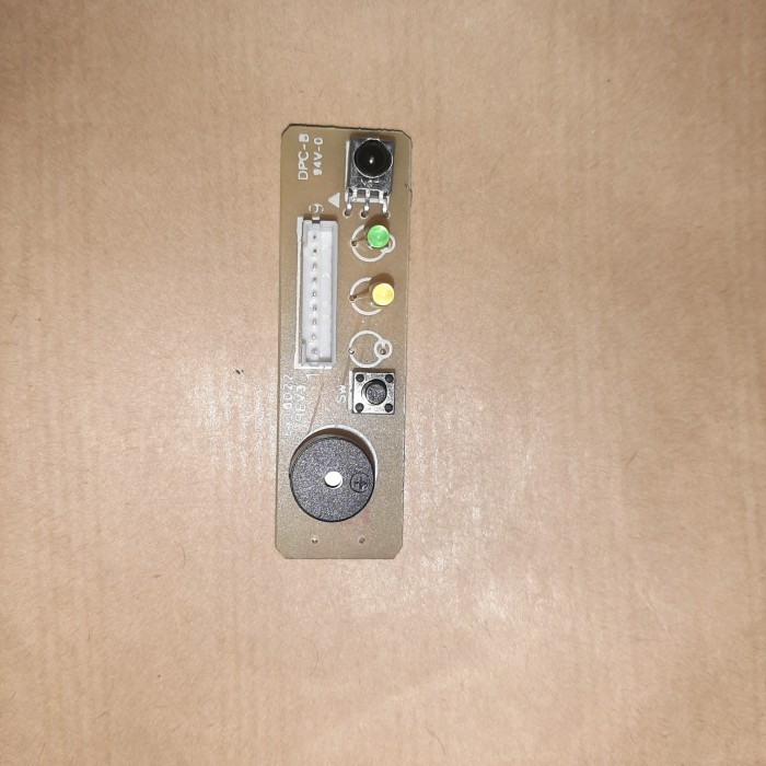 sensor remot ac daikin inverter type FTC