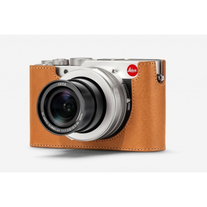 LEICA LEATHER PROTECTOR CASE D-LUX 7 ORIGINAL