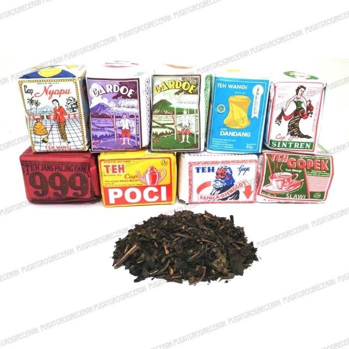 

Paet Teh Tubru Gardu Jenggot 999 Nyapu Poci Intren Gope Dandang