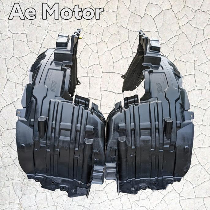 " Liner Fender Xenia 2012 2013 2014 2015 | Original