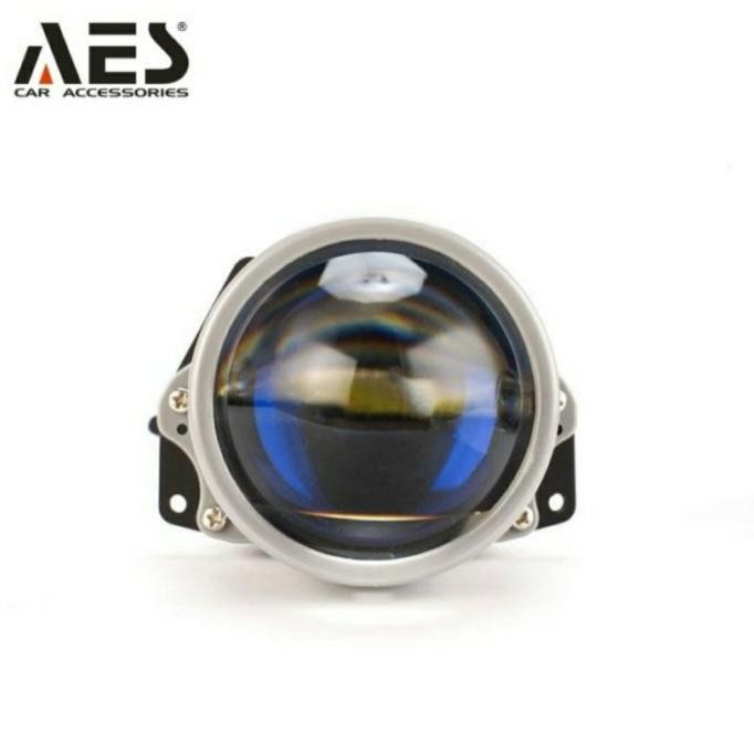 Biled Aes F1 70W 3.0 Inch Paket Shroud Bmw Demon Eyes Projector Aes F1 Original