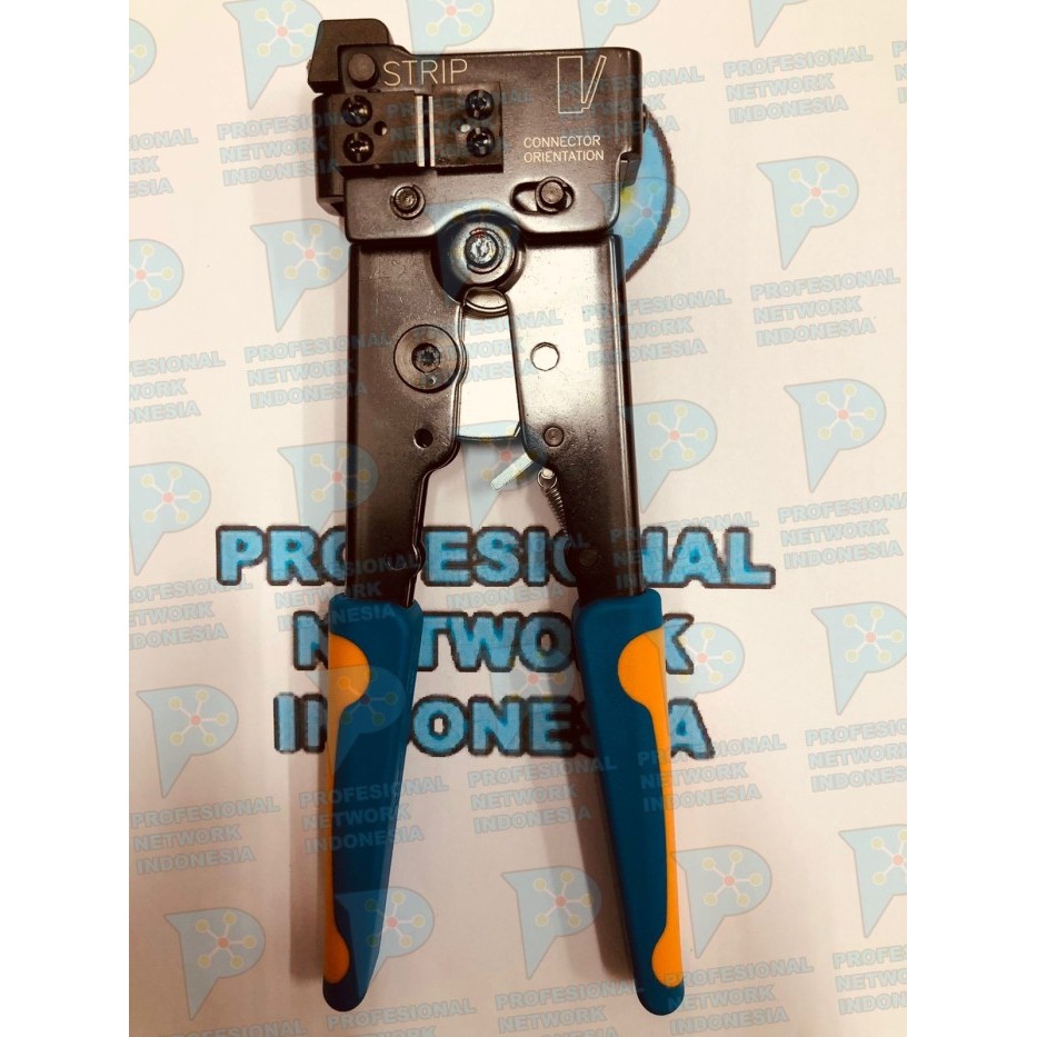 AMP / TYCO / COMMSCOPE Tang / Crimping Tool RJ45 Cat5 / Tang krimping