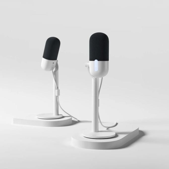 Grosir Elgato Wave Neo Usb Condenser Gaming Microphone