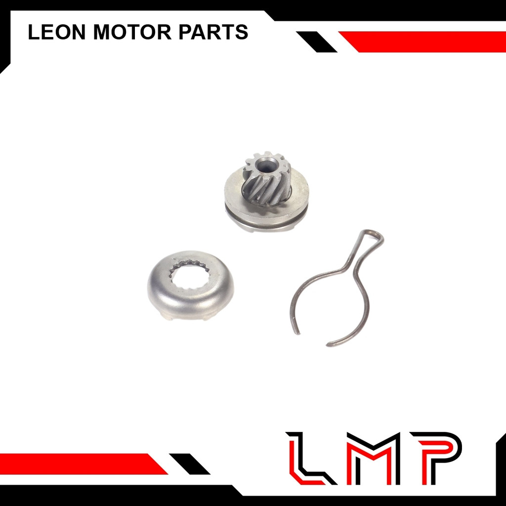 PINION KICK STATER - MIO, MIO SPORTY, MIO SOUL, MIO SMILE