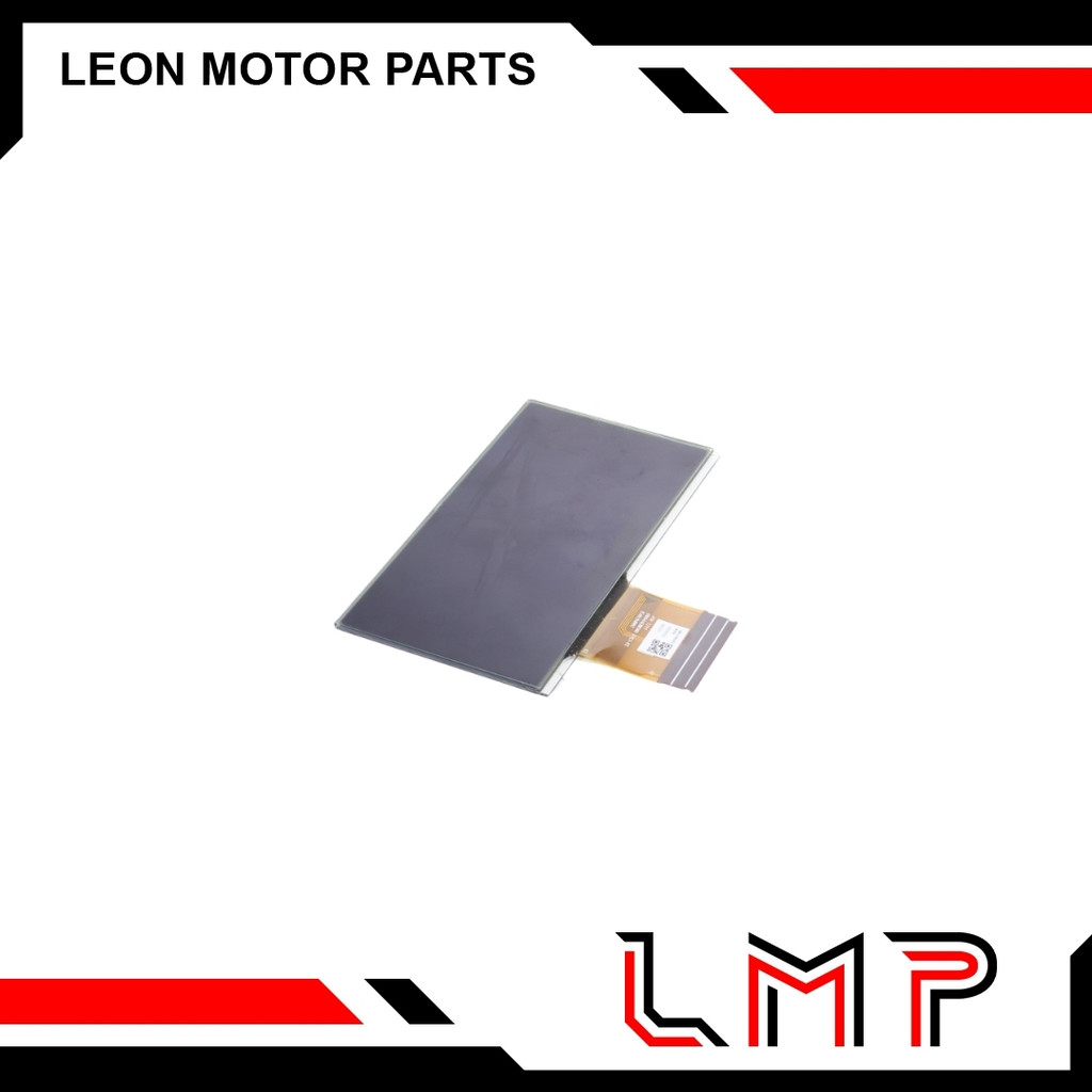 LCD SPEEDOMETER - PCX 160