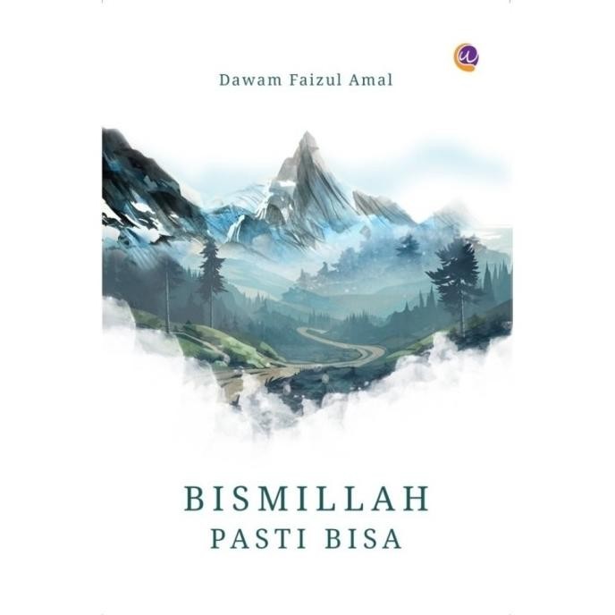 

New Gramedia Buku Bismillah Pasti Bisa (Dawam Faizul Amal)