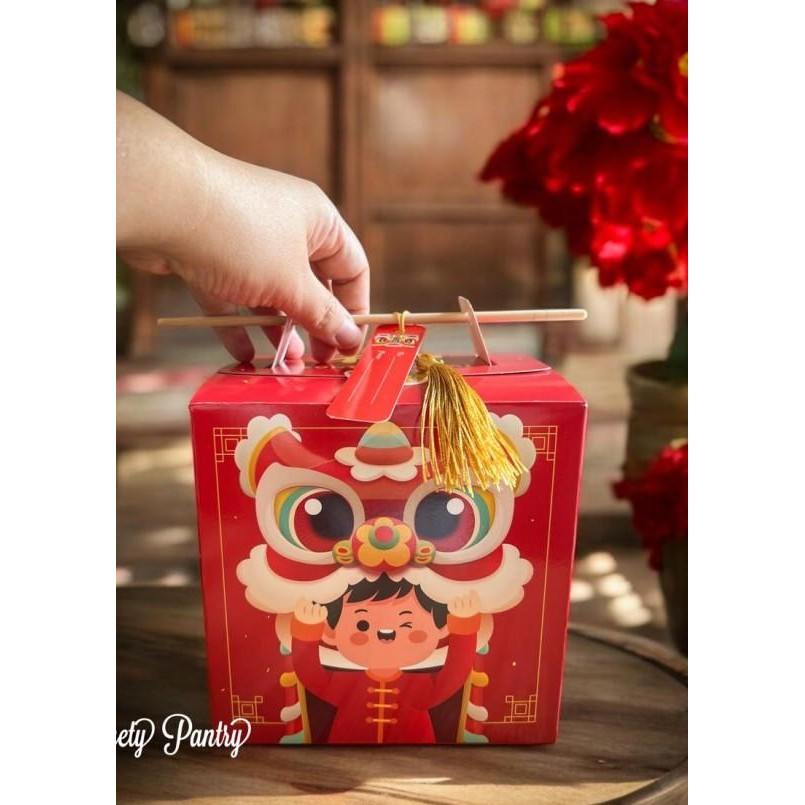 

Barong Id Bo Tople Ota Ue Ering Du Imle Paaging Cny